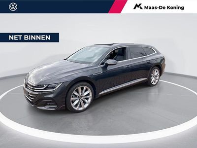 VW Arteon