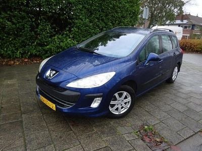 Peugeot 308 SW