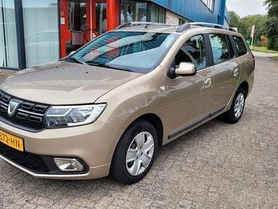 Gebruikt 2020 Dacia Logan MCV | € 7.750 (Goede deal)