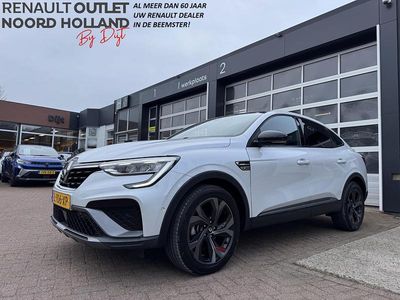 Occasion Renault Arkana R.S. 2021 Wit SUV