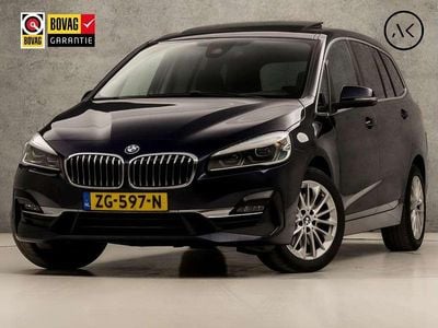 BMW 220 Gran Tourer