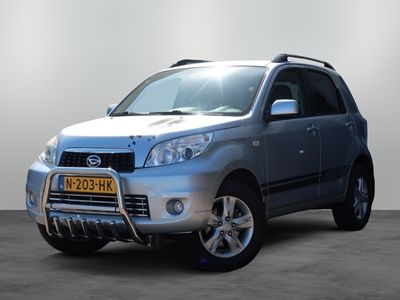 Daihatsu Terios