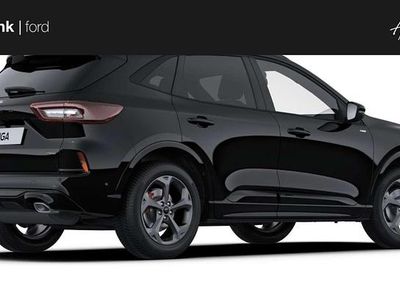 , metallic lak Occasion 2024 Ford Kuga ST-Line X SUV | € 46.835 (Duur)