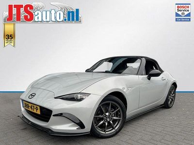 Mazda MX5
