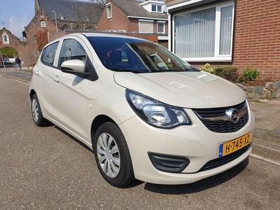 Opel Karl
