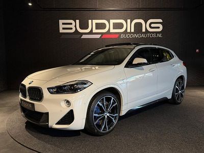 Occasion BMW X2 M Sport 192 PK (141 kW) 2020 Wit (metallic) SUV