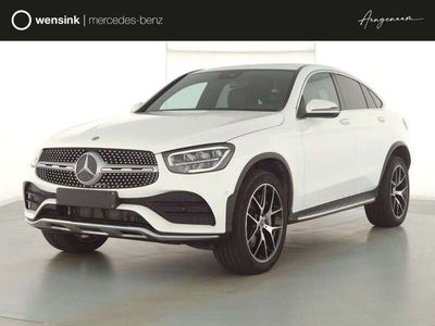 Mercedes GLC300