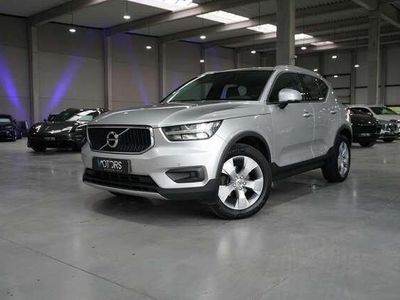 tweedehands Volvo XC40 2.0 - harman kardon - lane assist - camera -