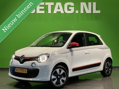 tweedehands Renault Twingo 1.0 SCe Collection |Bluetooth | Radio |