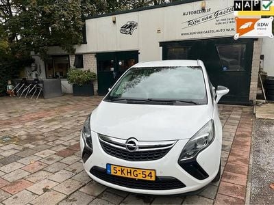 Opel Zafira Tourer