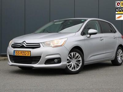 tweedehands Citroën C4 1.6 VTi Tendance, Trekhaak, Climate Control, Cruise Control, Elektrische Ramen voor en achter