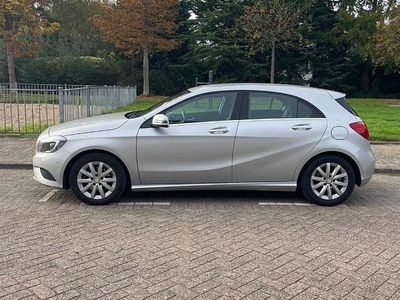 Gebruikt 2015 Mercedes A180 | € 12.750 (Eerlijke prijs)