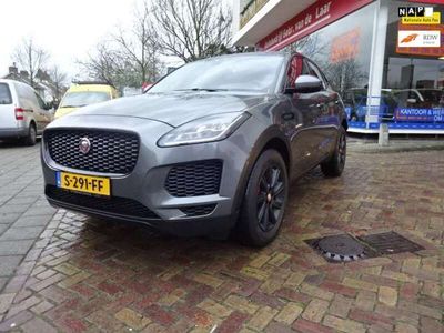 tweedehands Jaguar E-Pace 2.0 P200 AWD SE