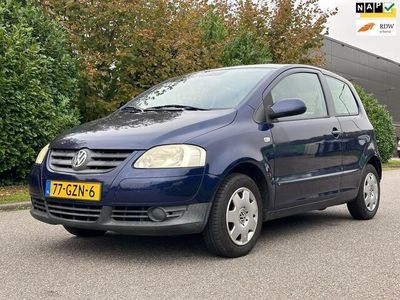 VW Fox