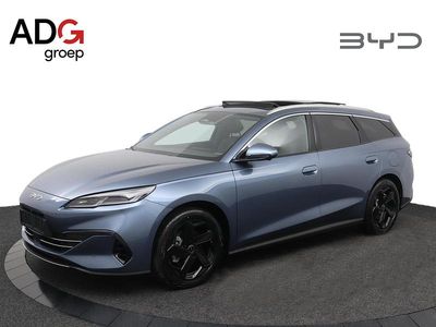 Occasion BYD Seal Comfort 212 PK (155 kW) 2025 Grijs Stationwagen