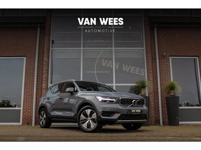 Grijs Gebruikt 2021 Volvo XC40 Inscription SUV | € 25.450 (Super prijs)