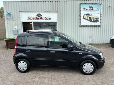 tweedehands Fiat Panda 1.2 Edizione Cool NL AUTO KM 191074-APK-5-2025-2500E