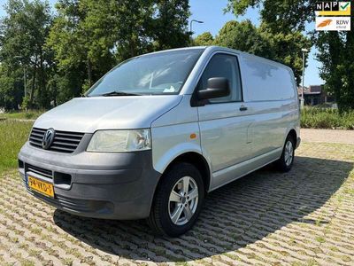 VW T5