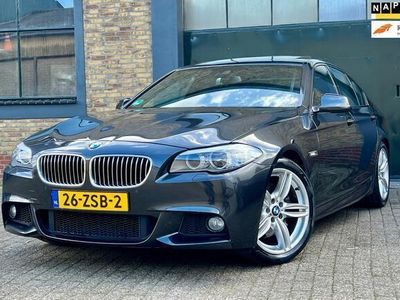 tweedehands BMW 528 528 i Upgrade Edition ''M-Pakket'' ''166.000KM N.A.