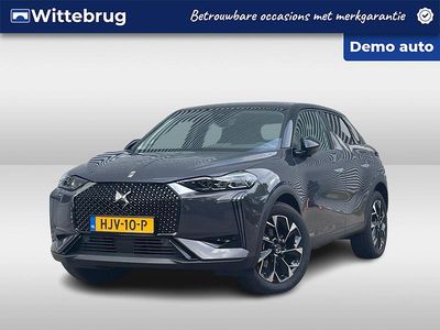 Paars Gebruikt 2025 DS Automobiles DS3 Crossback E-Tense SUV | € 29.000 (Iets duurder)
