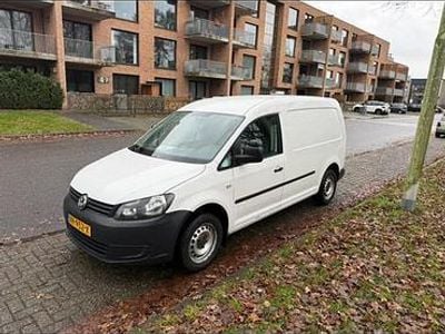 Gebruikt 2014 VW Caddy Maxi MPV | € 4.900 (Super prijs)