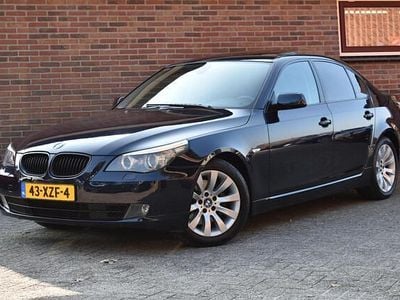 BMW 523