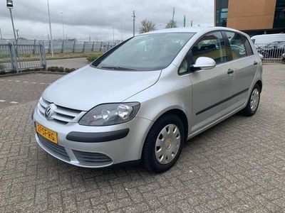 VW Golf Plus