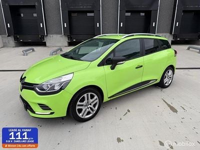 Renault Clio GrandTour