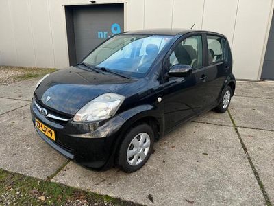 Subaru Justy