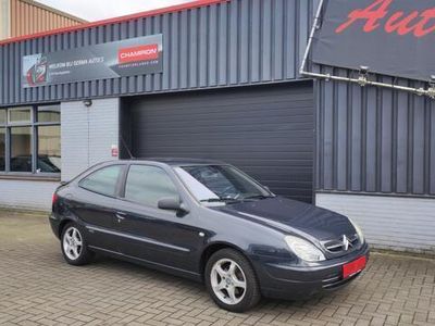 Citroën Xsara