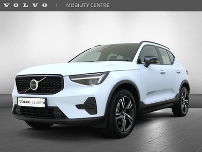 Blauw Occasion 2024 Volvo XC40 Plus SUV | € 41.950 (Eerlijke prijs)