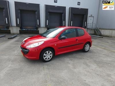 Peugeot 206+
