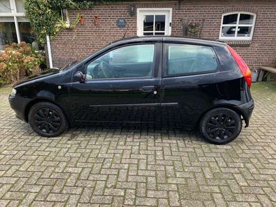 tweedehands Fiat Punto 1.2 ELX