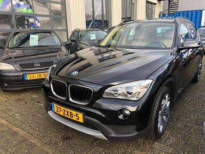Gebruikt 2013 BMW X1 Efficient Dynamics SUV | € 10.500 (Eerlijke prijs)