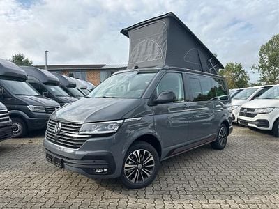 Grijs Gebruikt 2023 VW California Edition Van | € 68.959