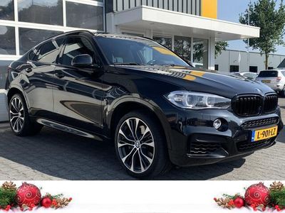 tweedehands BMW X6 xDrive50i High Executive | M Sport Edition | 21" v