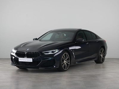 BMW 840