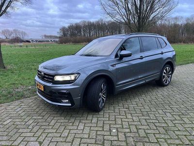 tweedehands VW Tiguan Allspace 1.5 TSI R-Line DSG 7 Highline