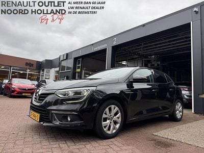 Renault Mégane IV