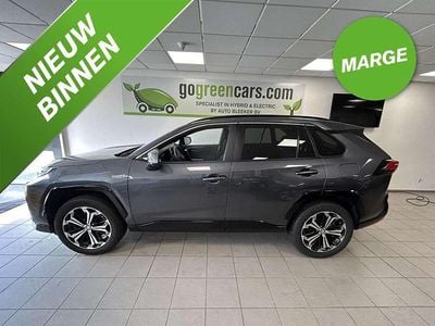 Gebruikt 2021 Suzuki Across Style SUV | € 32.900 (Super prijs)