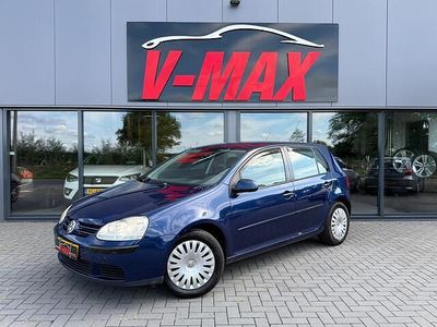 VW Golf V