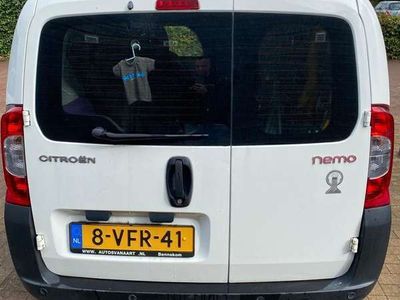 Citroën Nemo