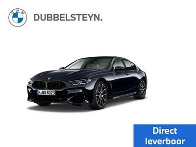 tweedehands BMW 840 Gran Coupé xDrive High Exe. | M-Sport Pro | 20'' |