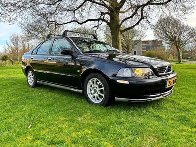 tweedehands Volvo S40 2.0 T Europa