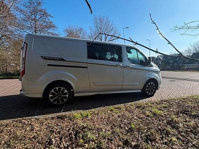 Occasion Ford Transit Custom 185 PK (136 kW) 2019