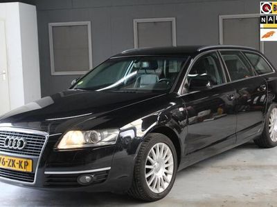 tweedehands Audi A6 Avant 2.8 FSI Pro Line Business