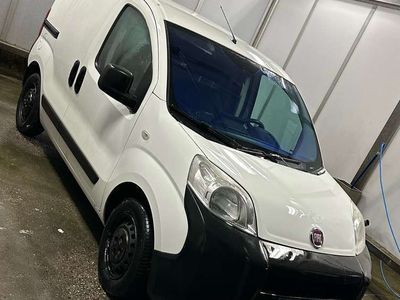 Occasion 2013 Fiat Fiorino Basis MPV | € 3.750 (Duur)