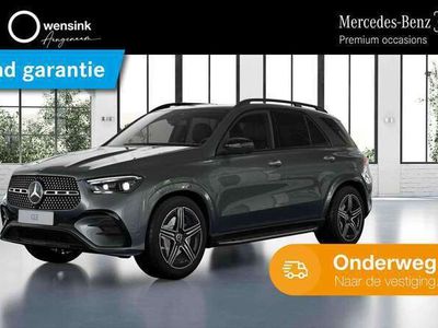 Mercedes GLE400