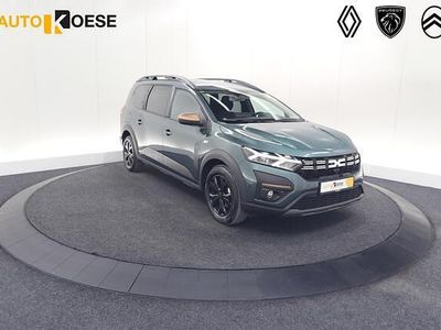 Mpv Occasion 2025 Dacia Jogger Extreme MPV | € 25.900 (Eerlijke prijs)