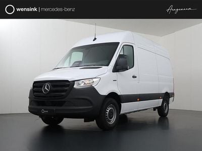 Mercedes E-Sprinter